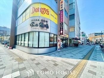 apartment 東京都杉並区阿佐谷南１丁目47-24 KDXレジデンス1F