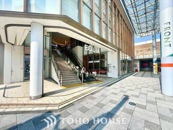 apartment 東京都杉並区阿佐谷南１丁目47-24 KDXレジデンス1F