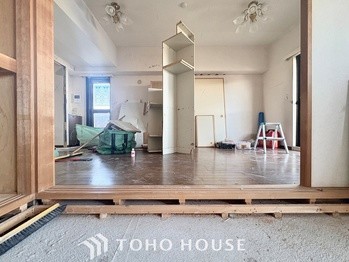 apartment 東京都杉並区阿佐谷南１丁目47-24 KDXレジデンス1F