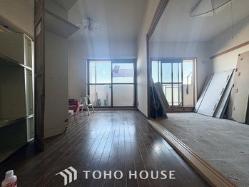 apartment 東京都杉並区阿佐谷南１丁目47-24 KDXレジデンス1F