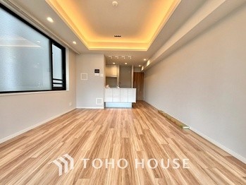 apartment 東京都杉並区阿佐谷南１丁目47-24 KDXレジデンス1F