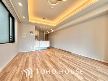 apartment 東京都杉並区阿佐谷南１丁目47-24 KDXレジデンス1F