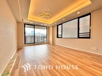 apartment 東京都杉並区阿佐谷南１丁目47-24 KDXレジデンス1F