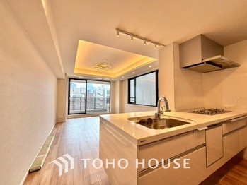 apartment 東京都杉並区阿佐谷南１丁目47-24 KDXレジデンス1F