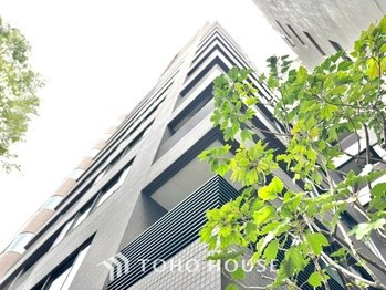 apartment 東京都杉並区阿佐谷南１丁目47-24 KDXレジデンス1F