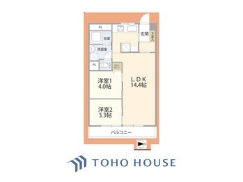 apartment 東京都杉並区阿佐谷南１丁目47-24 KDXレジデンス1F