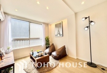 apartment 東京都杉並区阿佐谷南１丁目47-24 KDXレジデンス1F