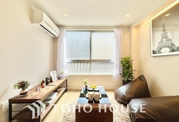 apartment 東京都杉並区阿佐谷南１丁目47-24 KDXレジデンス1F