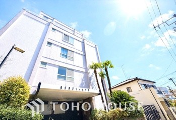 apartment 東京都杉並区阿佐谷南１丁目47-24 KDXレジデンス1F