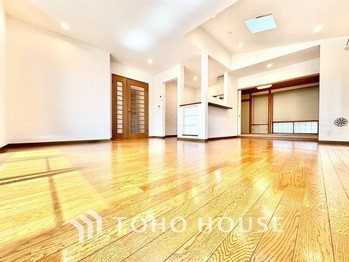 detached 東京都杉並区阿佐谷南１丁目47-24 KDXレジデンス1F