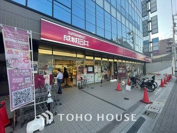 detached 東京都杉並区阿佐谷南１丁目47-24 KDXレジデンス1F
