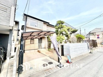 detached 東京都杉並区阿佐谷南１丁目47-24 KDXレジデンス1F