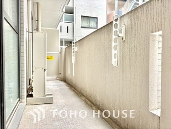 apartment 東京都杉並区阿佐谷南１丁目47-24 KDXレジデンス1F