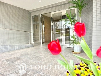 apartment 東京都杉並区阿佐谷南１丁目47-24 KDXレジデンス1F