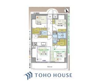 apartment 東京都杉並区阿佐谷南１丁目47-24 KDXレジデンス1F