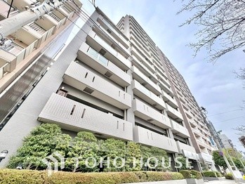 apartment 東京都杉並区阿佐谷南１丁目47-24 KDXレジデンス1F