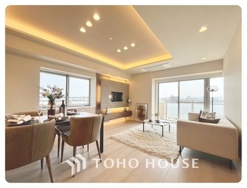 apartment 東京都杉並区阿佐谷南１丁目47-24 KDXレジデンス1F