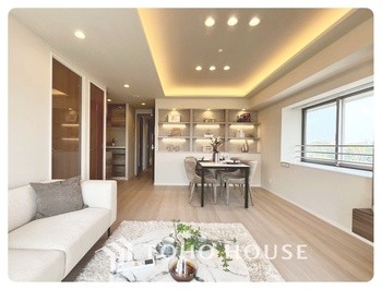 apartment 東京都杉並区阿佐谷南１丁目47-24 KDXレジデンス1F