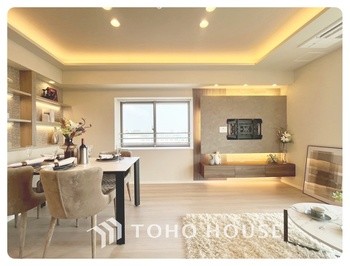 apartment 東京都杉並区阿佐谷南１丁目47-24 KDXレジデンス1F
