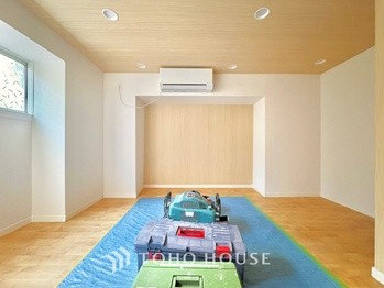 detached 東京都杉並区阿佐谷南１丁目47-24 KDXレジデンス1F