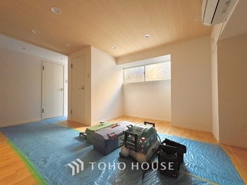 detached 東京都杉並区阿佐谷南１丁目47-24 KDXレジデンス1F