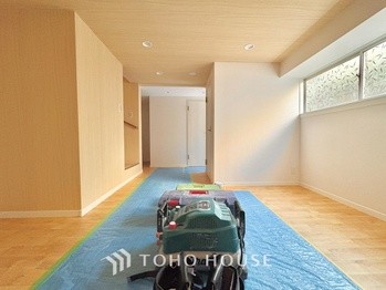 detached 東京都杉並区阿佐谷南１丁目47-24 KDXレジデンス1F