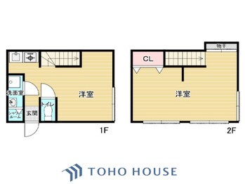 detached 東京都杉並区阿佐谷南１丁目47-24 KDXレジデンス1F