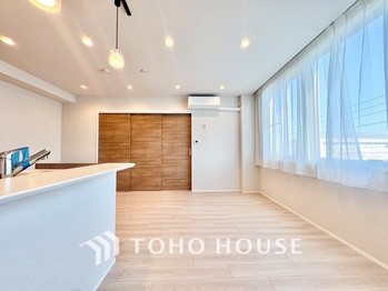 apartment 東京都杉並区阿佐谷南１丁目47-24 KDXレジデンス1F