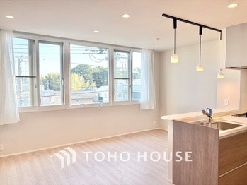 apartment 東京都杉並区阿佐谷南１丁目47-24 KDXレジデンス1F