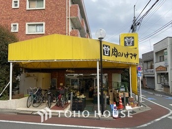 apartment 東京都杉並区阿佐谷南１丁目47-24 KDXレジデンス1F