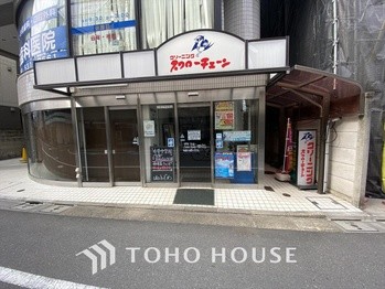 apartment 東京都杉並区阿佐谷南１丁目47-24 KDXレジデンス1F