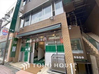 apartment 東京都杉並区阿佐谷南１丁目47-24 KDXレジデンス1F