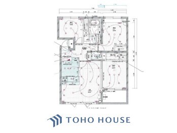 apartment 東京都杉並区阿佐谷南１丁目47-24 KDXレジデンス1F