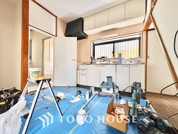 detached 東京都杉並区阿佐谷南１丁目47-24 KDXレジデンス1F