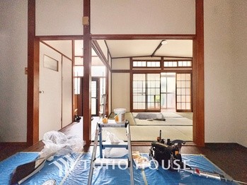 detached 東京都杉並区阿佐谷南１丁目47-24 KDXレジデンス1F