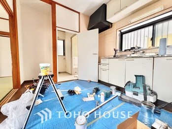 detached 東京都杉並区阿佐谷南１丁目47-24 KDXレジデンス1F
