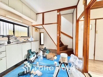 detached 東京都杉並区阿佐谷南１丁目47-24 KDXレジデンス1F