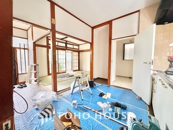detached 東京都杉並区阿佐谷南１丁目47-24 KDXレジデンス1F