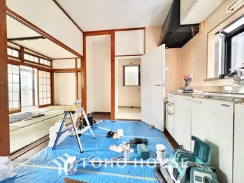detached 東京都杉並区阿佐谷南１丁目47-24 KDXレジデンス1F