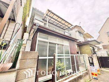 detached 東京都杉並区阿佐谷南１丁目47-24 KDXレジデンス1F