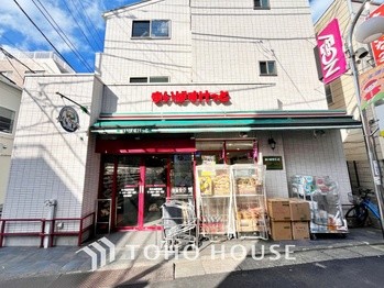 detached 東京都杉並区阿佐谷南１丁目47-24 KDXレジデンス1F