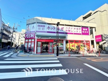 detached 東京都杉並区阿佐谷南１丁目47-24 KDXレジデンス1F