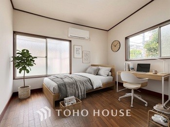 detached 東京都杉並区阿佐谷南１丁目47-24 KDXレジデンス1F