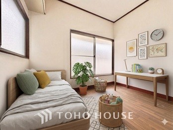 detached 東京都杉並区阿佐谷南１丁目47-24 KDXレジデンス1F