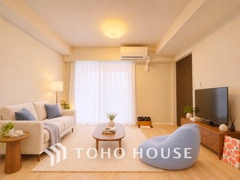 apartment 東京都杉並区阿佐谷南１丁目47-24 KDXレジデンス1F