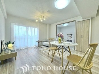 apartment 東京都杉並区阿佐谷南１丁目47-24 KDXレジデンス1F