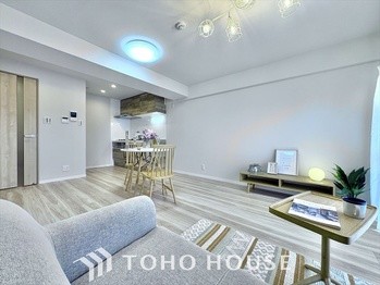 apartment 東京都杉並区阿佐谷南１丁目47-24 KDXレジデンス1F
