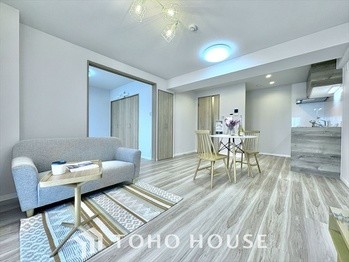 apartment 東京都杉並区阿佐谷南１丁目47-24 KDXレジデンス1F