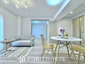 apartment 東京都杉並区阿佐谷南１丁目47-24 KDXレジデンス1F