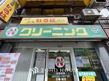 apartment 東京都杉並区阿佐谷南１丁目47-24 KDXレジデンス1F